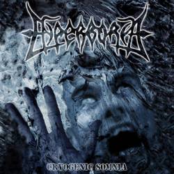 Hyperborea (BGR) : Cryogenic Somnia Hyperborea (BGR) : Cryogenic Somnia